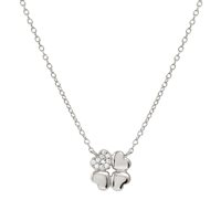 Collana Nomination Donna Petit Sparkle in Argento 242303/001